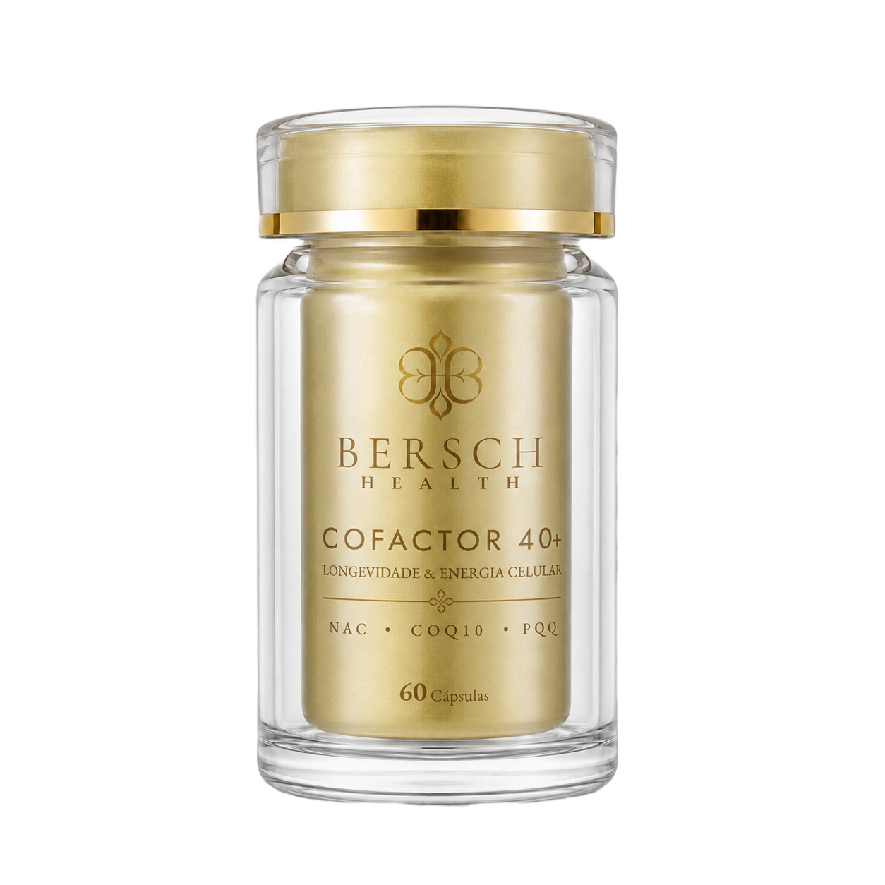 Cofactor 40+