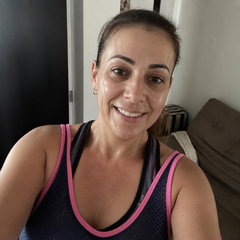 Foto de Sandra V.