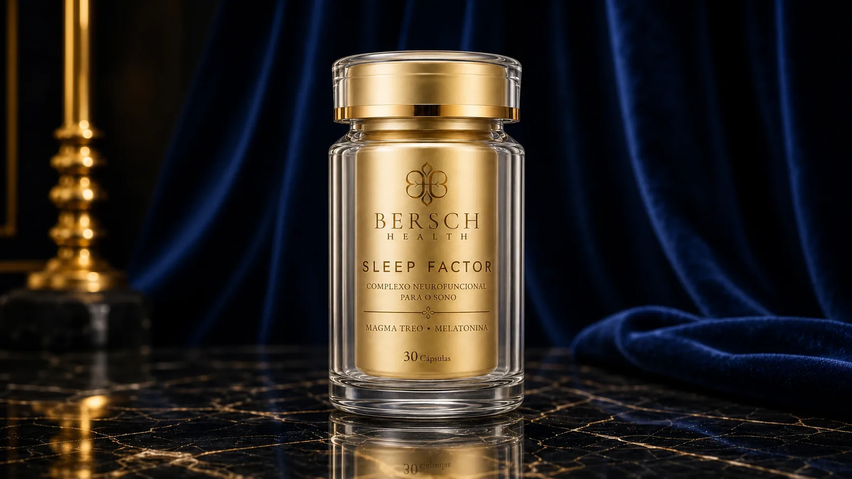 Sleep Factor Bersch Health
