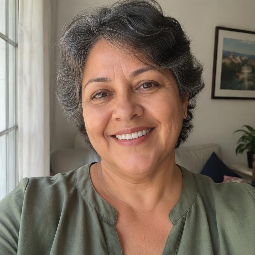 Foto de Márcia R.
